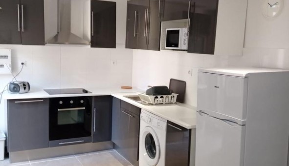 Logement �tudiant Location Studio Vide Sedan (08200)