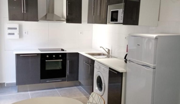 Logement �tudiant Studio &agrave; Sedan (08200)