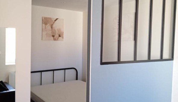 Logement �tudiant Studio &agrave; Sedan (08200)
