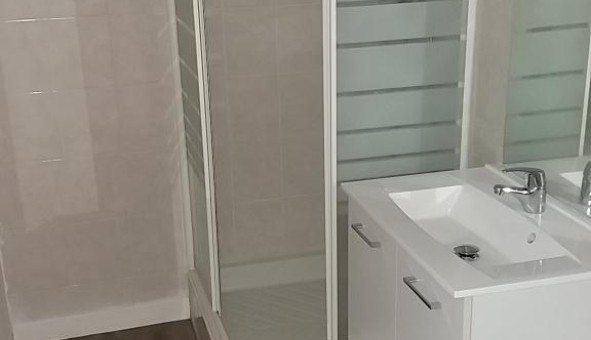 Logement �tudiant Studio &agrave; Sedan (08200)