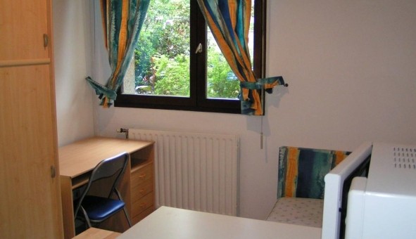 Logement �tudiant Studio &agrave; Sedan (08200)