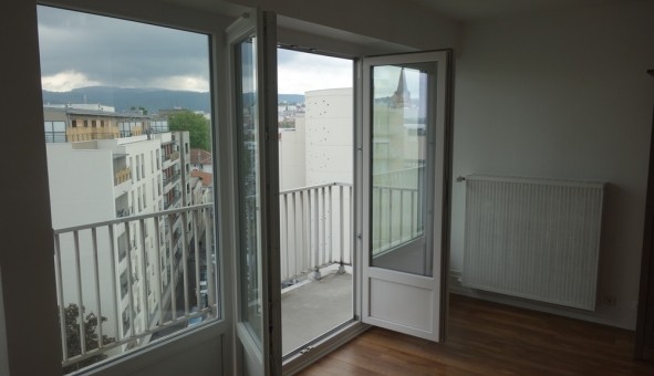 Logement �tudiant Studio &agrave; Sedan (08200)