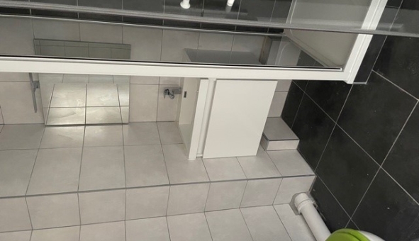 Logement �tudiant Location Studio Vide Sedan (08200)