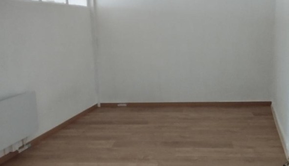 Logement �tudiant Studio &agrave; Sedan (08200)