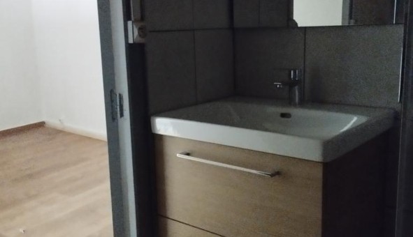 Logement �tudiant Studio &agrave; Sedan (08200)