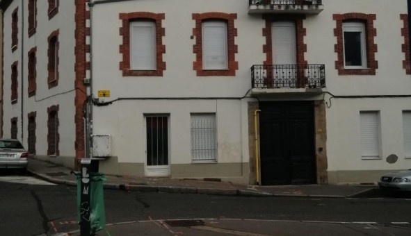 Logement �tudiant Location Studio Vide Sedan (08200)