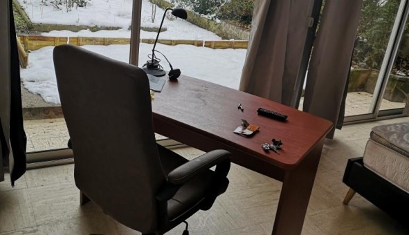 Logement �tudiant Studio &agrave; Sedan (08200)