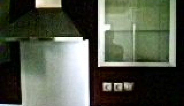 Logement �tudiant Studio &agrave; Sedan (08200)