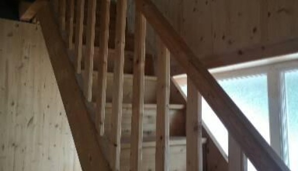 Logement �tudiant Studio &agrave; Sedan (08200)