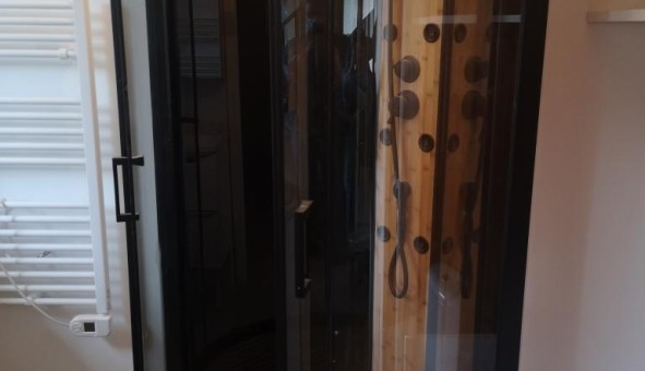 Logement �tudiant Studio &agrave; Sedan (08200)