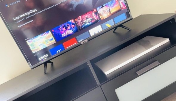 Logement �tudiant Studio &agrave; Sedan (08200)