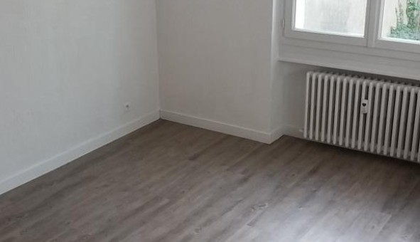 Logement �tudiant Studio &agrave; Sedan (08200)