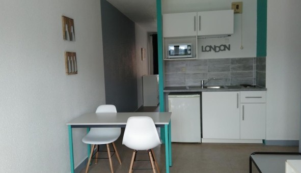 Logement �tudiant Location Studio Vide Sedan (08200)