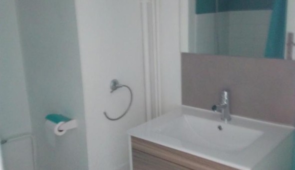 Logement �tudiant Studio &agrave; Sedan (08200)