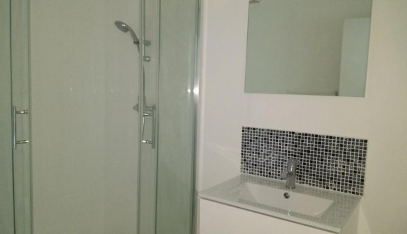 Logement �tudiant Studio &agrave; Sedan (08200)