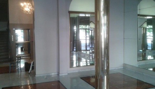 Logement �tudiant Studio &agrave; Sedan (08200)