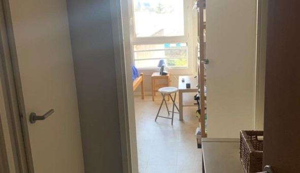 Logement �tudiant Studio &agrave; Sedan (08200)