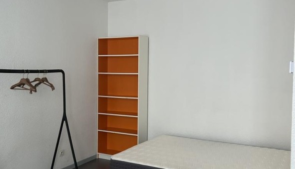 Logement �tudiant Studio &agrave; Sedan (08200)