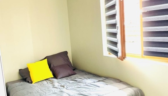 Logement �tudiant Studio &agrave; Sedan (08200)