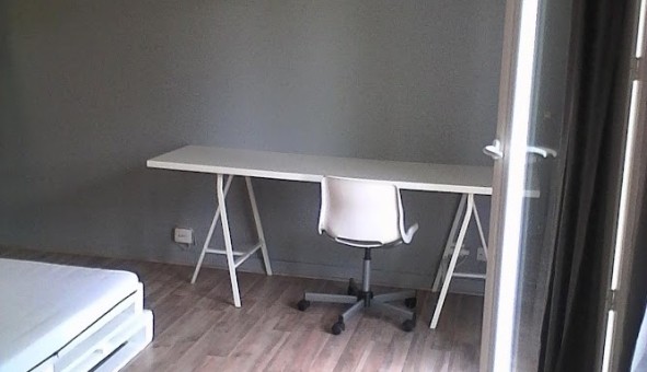 Logement �tudiant Studio &agrave; Sedan (08200)