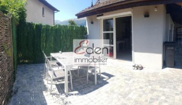 Logement �tudiant Studio à S�gny (01170)