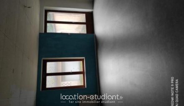 Logement tudiant Studio à Seloncourt (25230)