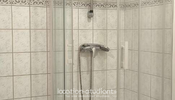 Logement �tudiant Studio &agrave; S�m�ac (65600)