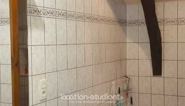 Logement �tudiant Studio &agrave; S�m�ac (65600)