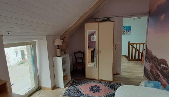 Logement tudiant Studio à Sn (56860)