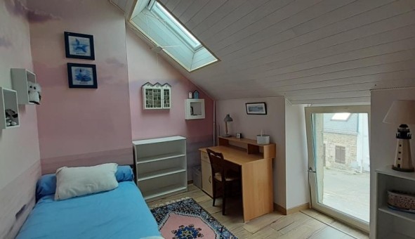 Logement tudiant Studio à Sn (56860)