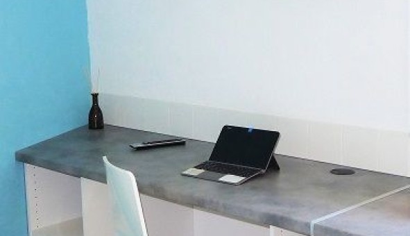 Logement �tudiant Studio &agrave; S�n� (56860)