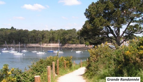 Logement �tudiant Studio &agrave; S�n� (56860)