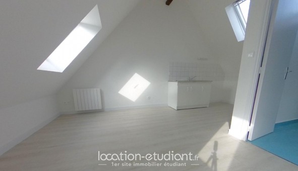 Logement tudiant Studio à Sens de Bretagne (35490)