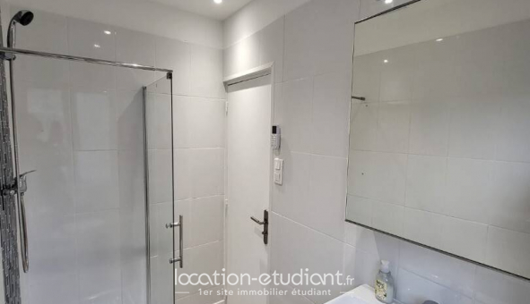 Logement tudiant Studio à Sens (89100)