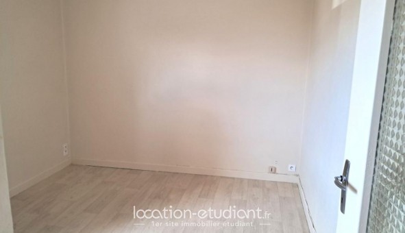 Logement �tudiant Location Studio Vide Sens (89100)