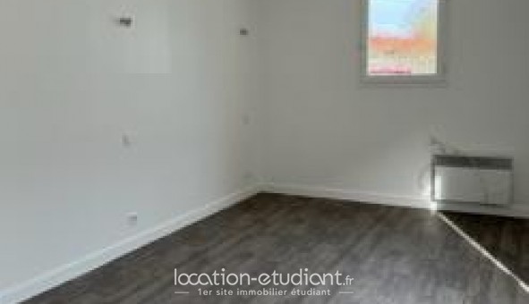 Logement �tudiant Location Studio Vide S�rifontaine (60590)