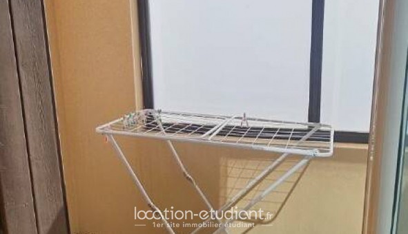 Logement �tudiant Studio &agrave; S�rignan du Comtat (84830)