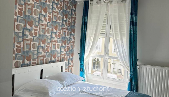 Logement tudiant Location Studio Meublé Serris (77700)