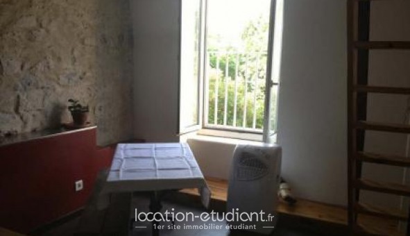 Logement tudiant Studio à Ste (34200)