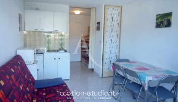 Logement tudiant Studio à Ste (34200)