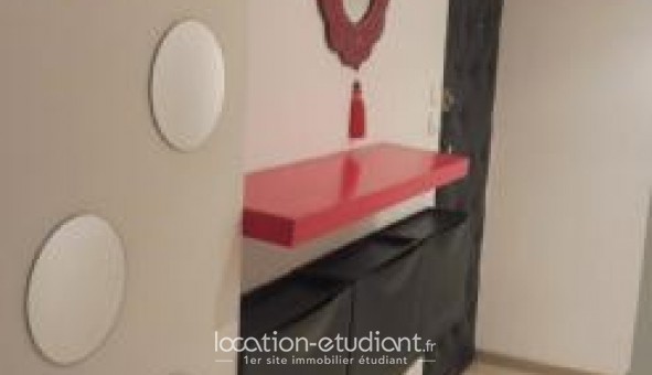 Logement tudiant Studio à Ste (34200)