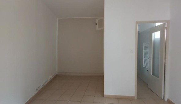 Logement tudiant Studio à Ste (34200)