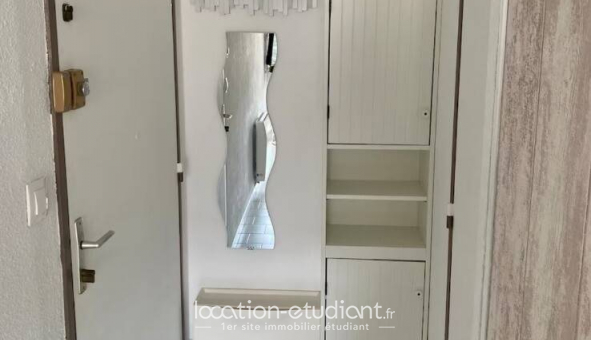 Logement tudiant Studio à Ste (34200)