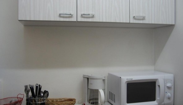 Logement tudiant Studio à Ste (34200)