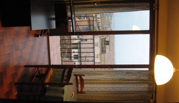 Logement tudiant Studio à Ste (34200)