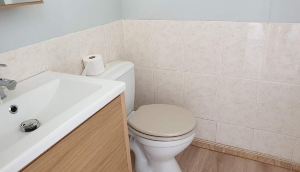 Logement tudiant Studio à Ste (34200)