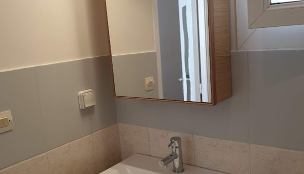 Logement tudiant Studio à Ste (34200)