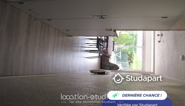 Logement tudiant Studio à Ste (34200)