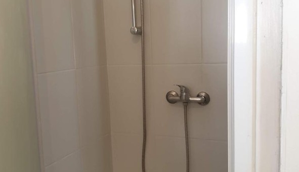 Logement tudiant Studio à Ste (34200)