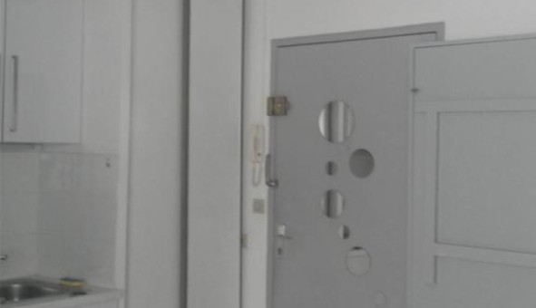 Logement tudiant Studio à Ste (34200)